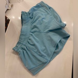 blue lulu hotty toddy shorts